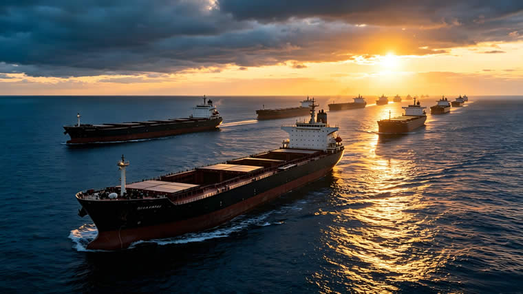 Fleet