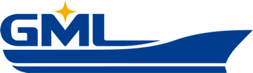 Golconda Marine Limited (GML) Logo